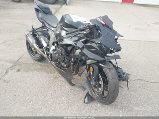 KAWASAKI KAWASAKI ZX636 K