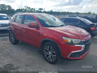 MITSUBISHI MITSUBISHI OUTLANDER SPORT 2.0 ES