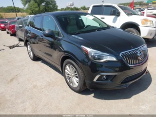 BUICK BUICK ENVISION PREFERRED