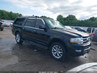 FORD FORD EXPEDITION EL LIMITED