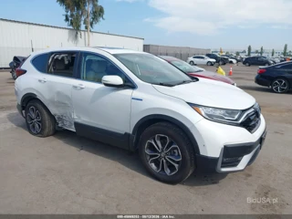 HONDA HONDA CR-V HYBRID EX-L