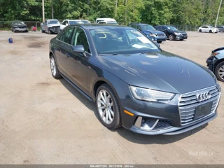 AUDI AUDI A4 45 PREMIUM