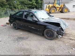 HONDA HONDA CIVIC EX