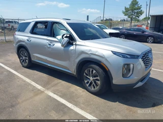 HYUNDAI HYUNDAI PALISADE SEL