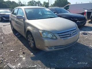 TOYOTA TOYOTA AVALON XLS