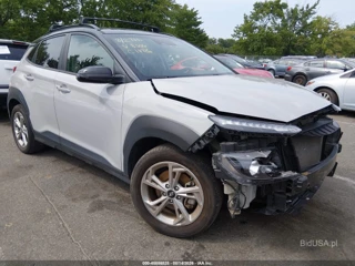 HYUNDAI HYUNDAI KONA SEL