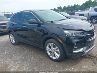 BUICK BUICK ENCORE GX PREFERRED FWD