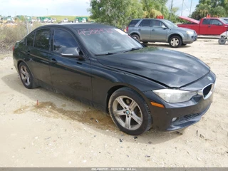 BMW 328I