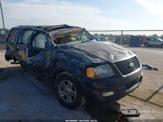FORD FORD EXPEDITION EDDIE BAUER