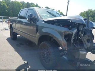 FORD FORD F-250 LARIAT