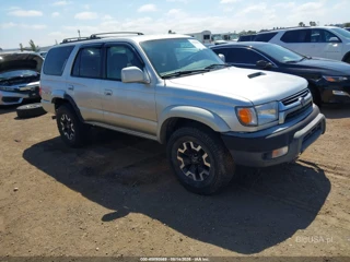 TOYOTA TOYOTA 4RUNNER SR5 V6