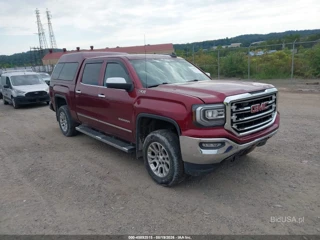 GMC SIERRA 1500 SLT