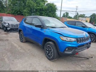 JEEP JEEP COMPASS TRAILHAWK