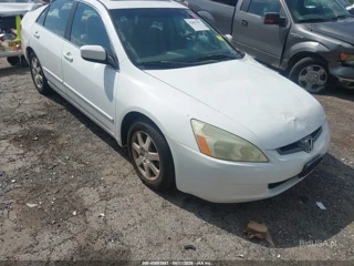 HONDA HONDA ACCORD 3.0 EX