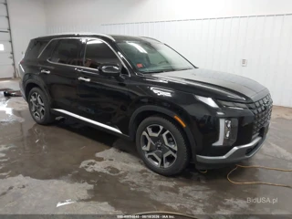 HYUNDAI HYUNDAI PALISADE SEL