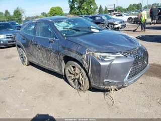 LEXUS LEXUS UX 250H
