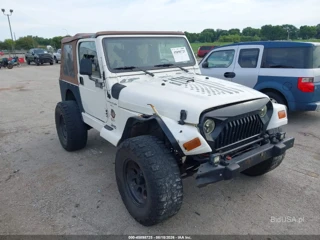JEEP JEEP WRANGLER SAHARA