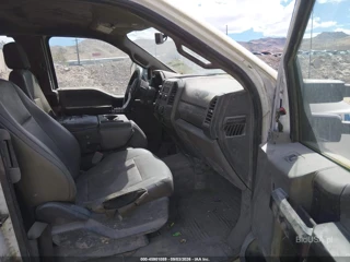 FORD FORD F-250 XL