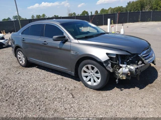 FORD FORD TAURUS SE