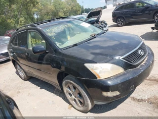 LEXUS LEXUS RX 330