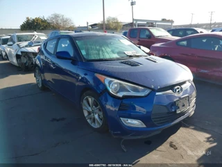 HYUNDAI HYUNDAI VELOSTER