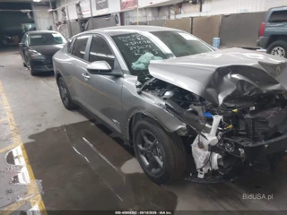 KIA KIA K4 LXS