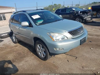 LEXUS LEXUS RX 350