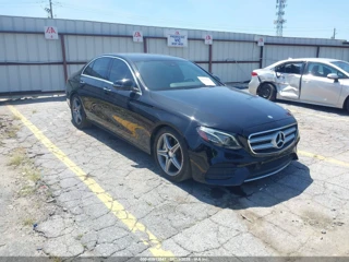 MERCEDES-BENZ MERCEDES-BENZ E 300