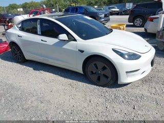 TESLA TESLA MODEL 3 REAR-WHEEL DRIVE