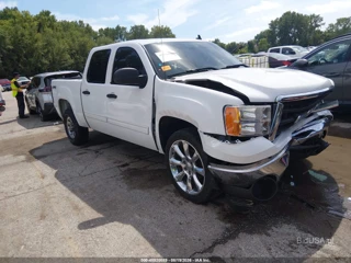 GMC SIERRA 1500 SL
