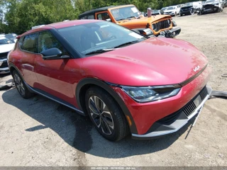 KIA KIA EV6 LIGHT LONG RANGE