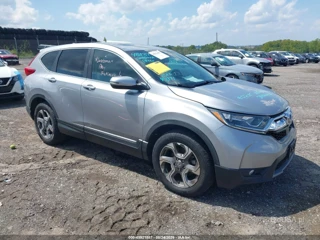HONDA HONDA CR-V EX-L/EX-L NAVI