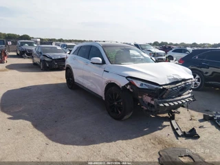 INFINITI INFINITI QX50 ESSENTIAL