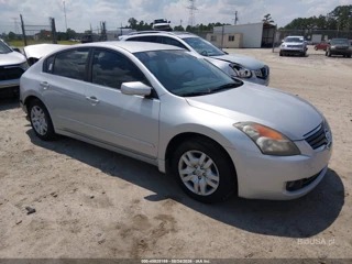 NISSAN NISSAN ALTIMA 2.5 S
