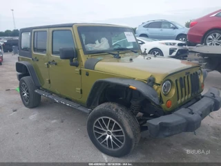JEEP JEEP WRANGLER