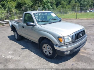 TOYOTA TOYOTA TACOMA