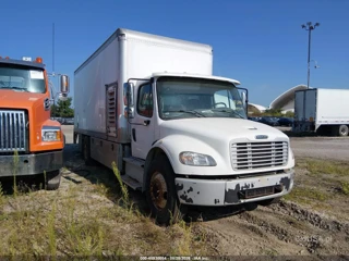 FREIGHTLINER FREIGHTLINER M2 106