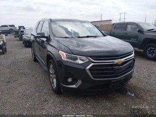 CHEVROLET CHEVROLET TRAVERSE PREMIER