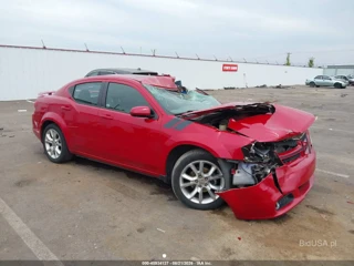 DODGE DODGE AVENGER R/T