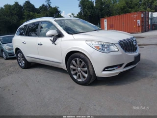 BUICK BUICK ENCLAVE PREMIUM