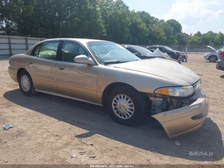 BUICK BUICK LESABRE CUSTOM