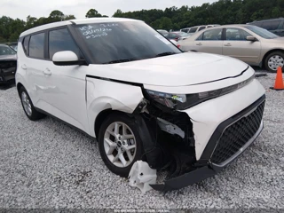 KIA KIA SOUL S