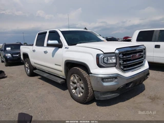 GMC SIERRA 1500 SLT