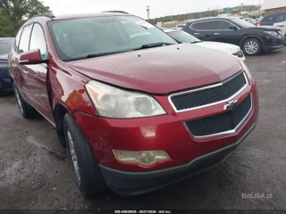 CHEVROLET CHEVROLET TRAVERSE 2LT