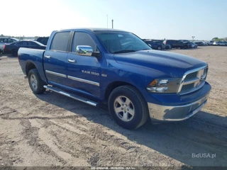 DODGE DODGE RAM 1500