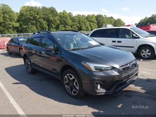 SUBARU SUBARU CROSSTREK 2.0I LIMITED
