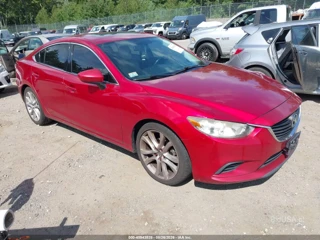 MAZDA MAZDA MAZDA6 I TOURING