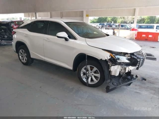 LEXUS LEXUS RX 350