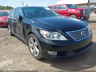 LEXUS LEXUS LS 460
