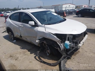 HONDA HONDA HR-V 2WD LX